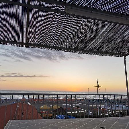 Appartamento Viareggio sul Mare Esterno foto